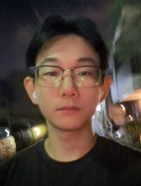 Muyao Niu — photo 2