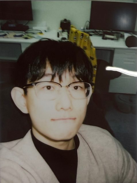 Muyao Niu — photo 4